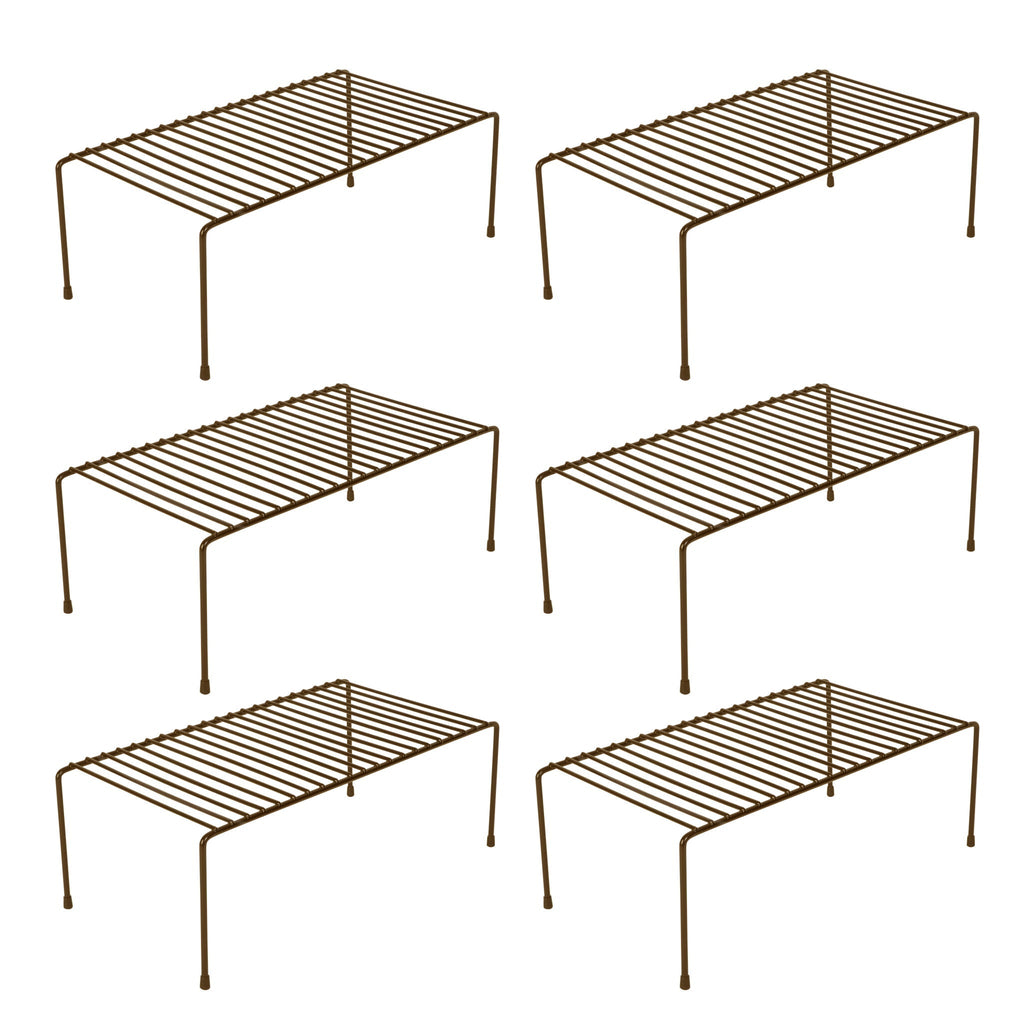Medium Cabinet Storage Shelf Rack