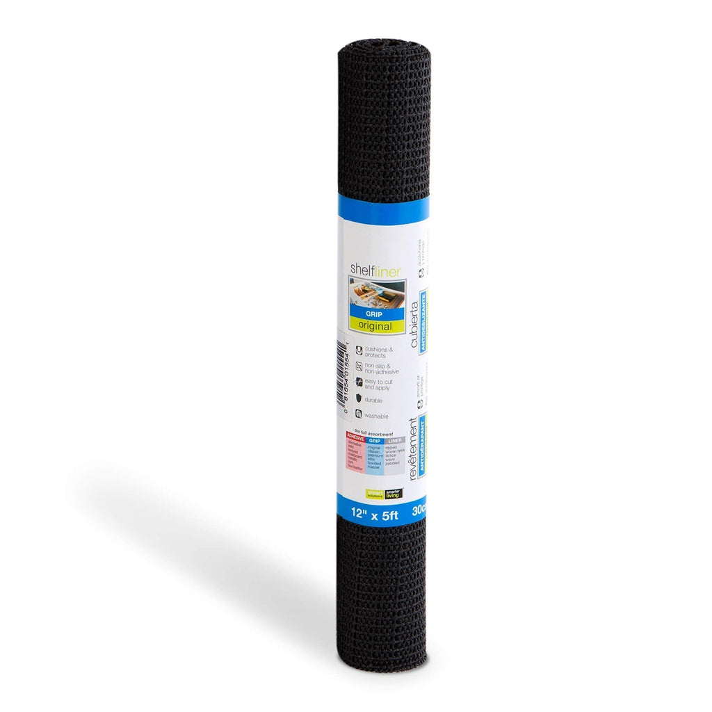 Original Grip Shelf Liner - 12 Inch x 5 Feet